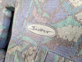 1996 MITSUBISHI DELICA SPACE GEAR VAN 4M40 JASPER