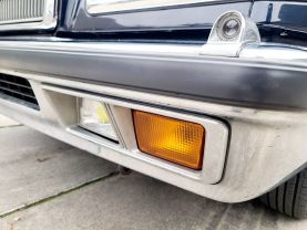 1989 TOYOTA CENTURY SEDAN 5V-EU -