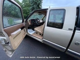 1988 CHEVROLET C/K2500 EXT CAB 5.7L V8 F OHV 16V SCOTTSDALE EXT CAB