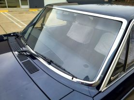 1989 TOYOTA CENTURY SEDAN 5V-EU -