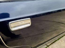 1989 TOYOTA CENTURY SEDAN 5V-EU -