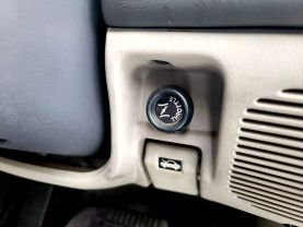 1996 MITSUBISHI DELICA SPACE GEAR VAN 4M40 JASPER
