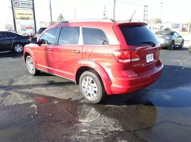 Used 2015 DODGE JOURNEY for $11,550 at Big Mikes Auto Sale in Tulsa, OK 36.0895488,-95.8606504