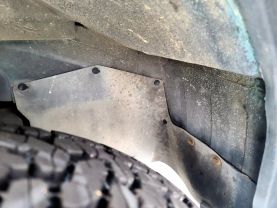 1996 MITSUBISHI DELICA SPACE GEAR VAN 4M40 JASPER
