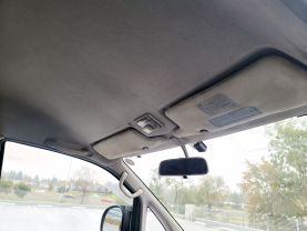 1996 MITSUBISHI DELICA SPACE GEAR VAN 4M40 JASPER