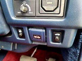 1989 TOYOTA CENTURY SEDAN 5V-EU -