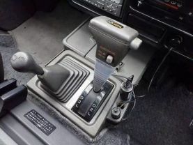1993 MITSUBISHI DELICA STAR WAGON VAN 4D56 GLX