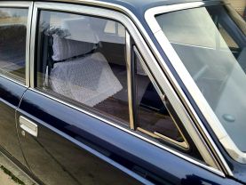 1989 TOYOTA CENTURY SEDAN 5V-EU -