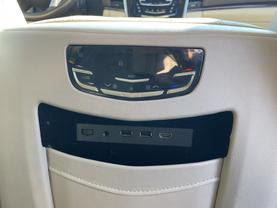 2017 CADILLAC ESCALADE ESV SUV V8, 6.2 LITER LUXURY SPORT UTILITY 4D - LA Auto Star