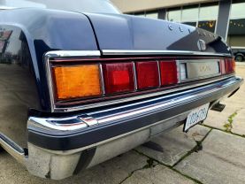 1989 TOYOTA CENTURY SEDAN 5V-EU -