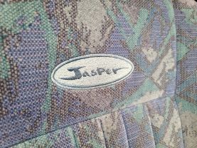 1996 MITSUBISHI DELICA SPACE GEAR VAN 4M40 JASPER