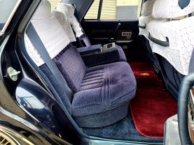 1989 TOYOTA CENTURY SEDAN 5V-EU -