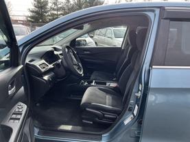 2014 HONDA CR-V SUV - AUTOMATIC - Auto Spot