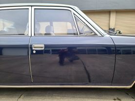 1989 TOYOTA CENTURY SEDAN 5V-EU -