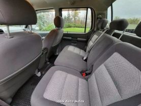 2004 FORD EXPLORER SPORT TRAC SUV V6, FLEX FUEL, 4.0 LITER ADRENALIN SPORT UTILITY PICKUP 4D