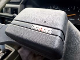 1993 MITSUBISHI DELICA STAR WAGON VAN 4D56 EXCEED