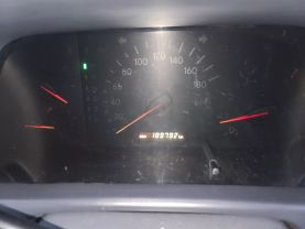 1996 TOYOTA GRANVIA VAN 1KZ-TE Q