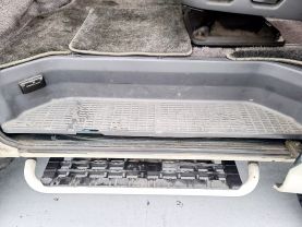 1993 MITSUBISHI DELICA STAR WAGON VAN 4D56 EXCEED