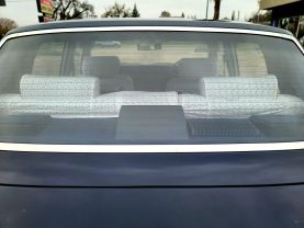 1989 TOYOTA CENTURY SEDAN 5V-EU -