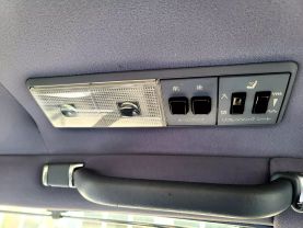 1989 TOYOTA CENTURY SEDAN 5V-EU -