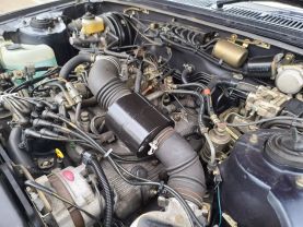 1989 TOYOTA CENTURY SEDAN 5V-EU -