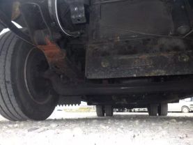 1994 ISUZU ELF TRUCK 4HE1 CAR HAULER