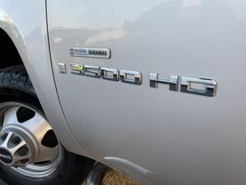2008 GMC SIERRA 3500 HD CREW CAB PICKUP V8, TURBO DIESEL, 6.6L SLE PICKUP 4D 8 FT - LA Auto Star
