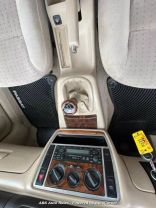 1999 VOLKSWAGEN PASSAT SEDAN V6, 2.8 LITER GLS SEDAN 4D