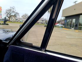 1989 TOYOTA CENTURY SEDAN 5V-EU -