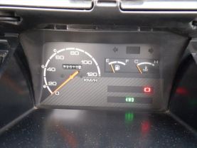 1989 SUZUKI CARRY TRUCK F5B TRUCK