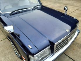 1989 TOYOTA CENTURY SEDAN 5V-EU -