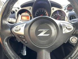 2009 NISSAN 370Z COUPE V6, 3.7 LITER TOURING COUPE 2D - LA Auto Star