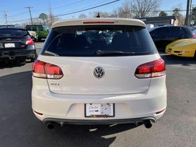 Used 2011 VOLKSWAGEN GTI HATCHBACK 4-CYL, TURBO, 2.0 LITER 2.0T HATCHBACK COUPE 2D - LA Auto Star located in Virginia Beach, VA