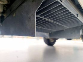 1996 MITSUBISHI DELICA SPACE GEAR VAN 4M40 JASPER