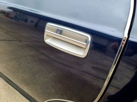 1989 TOYOTA CENTURY SEDAN 5V-EU -
