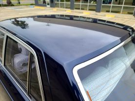 1989 TOYOTA CENTURY SEDAN 5V-EU -