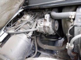 1989 SUZUKI CARRY TRUCK F5B TRUCK