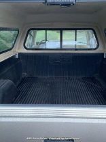 1988 CHEVROLET C/K2500 EXT CAB 5.7L V8 F OHV 16V SCOTTSDALE EXT CAB