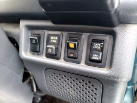 1993 MITSUBISHI DELICA STAR WAGON VAN 4D56 EXCEED