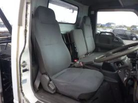 1994 ISUZU ELF TRUCK 4HE1 CAR HAULER