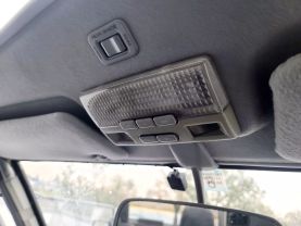 1993 MITSUBISHI DELICA STAR WAGON VAN 4D56 EXCEED