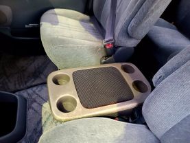1996 TOYOTA GRANVIA VAN 1KZ-TE Q