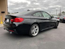 Used 2014 BMW 4 SERIES COUPE 6-CYL, TURBO, 3.0 LITER 435I XDRIVE COUPE 2D - LA Auto Star located in Virginia Beach, VA
