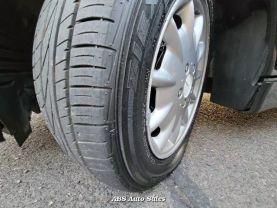 2001 MERCEDES-BENZ E-CLASS SEDAN V6, 3.2 LITER E 320 AWD SEDAN 4D