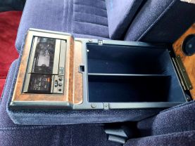 1989 TOYOTA CENTURY SEDAN 5V-EU -