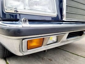 1989 TOYOTA CENTURY SEDAN 5V-EU -