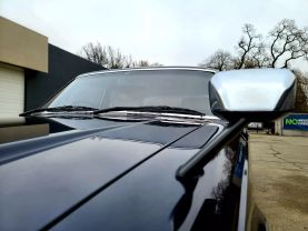 1989 TOYOTA CENTURY SEDAN 5V-EU -