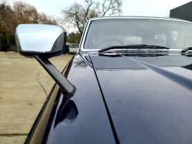 1989 TOYOTA CENTURY SEDAN 5V-EU -