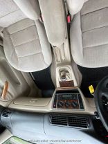 1999 VOLKSWAGEN PASSAT SEDAN V6, 2.8 LITER GLS SEDAN 4D