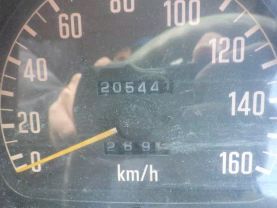1994 ISUZU ELF TRUCK 4HE1 CAR HAULER